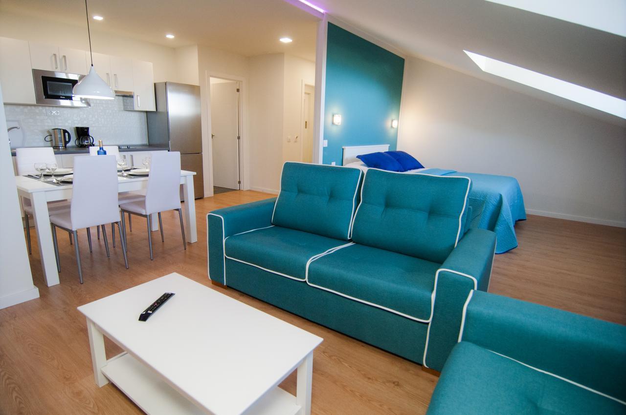 Los Rodeos Luxury Vivienda Vacacional San Cristóbal de La Laguna Exterior foto