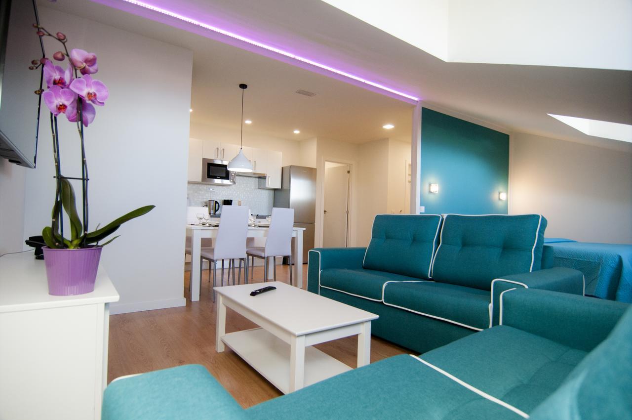 Los Rodeos Luxury Vivienda Vacacional San Cristóbal de La Laguna Exterior foto