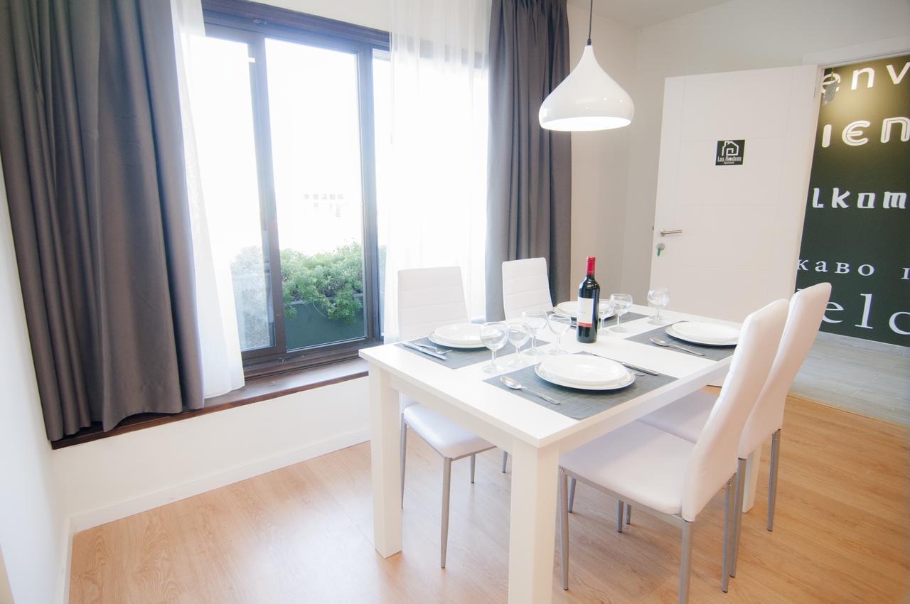 Los Rodeos Luxury Vivienda Vacacional San Cristóbal de La Laguna Exterior foto