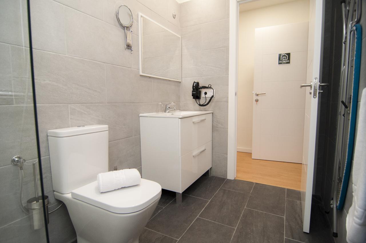 Los Rodeos Luxury Vivienda Vacacional San Cristóbal de La Laguna Exterior foto