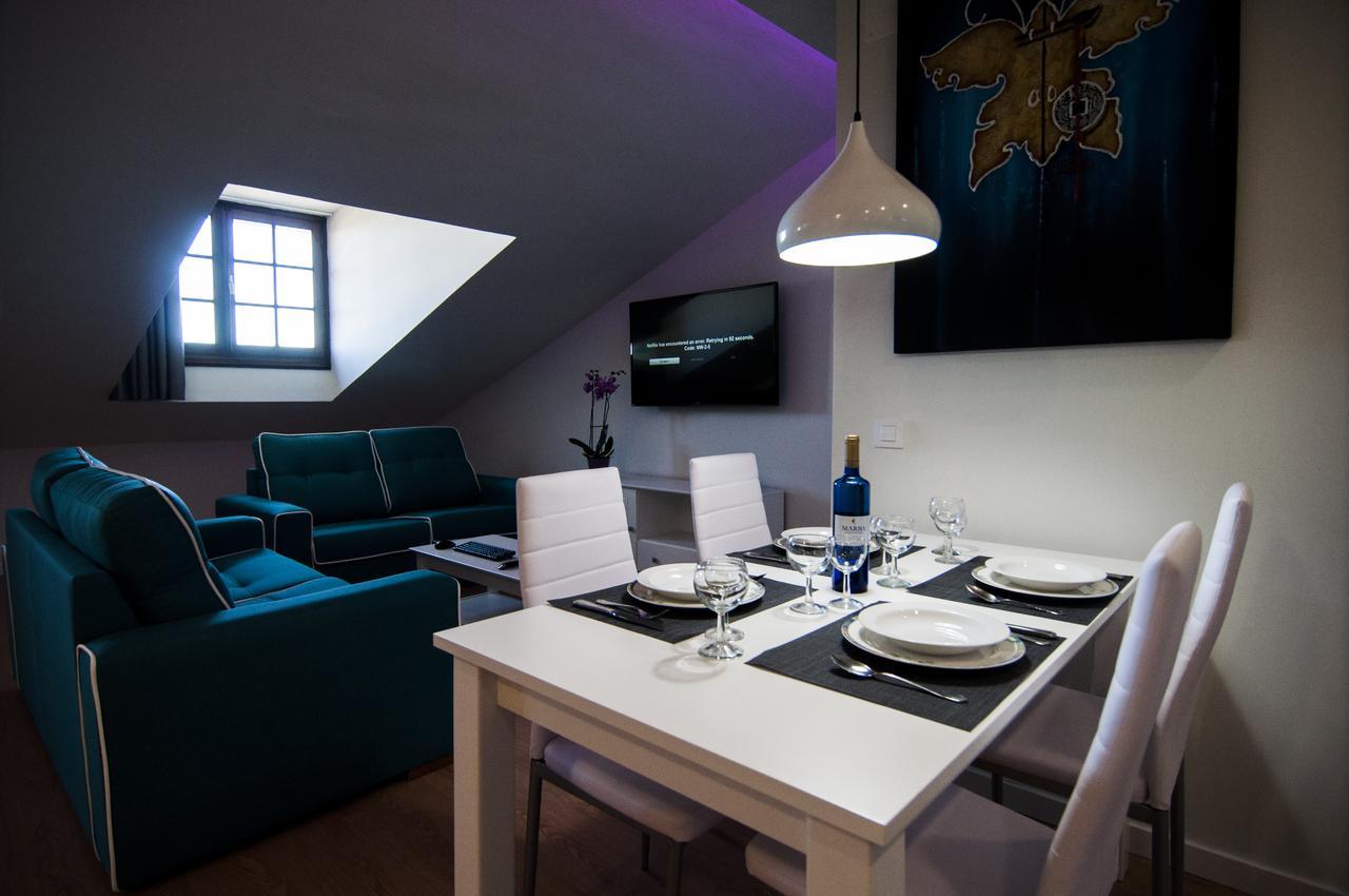 Los Rodeos Luxury Vivienda Vacacional San Cristóbal de La Laguna Exterior foto