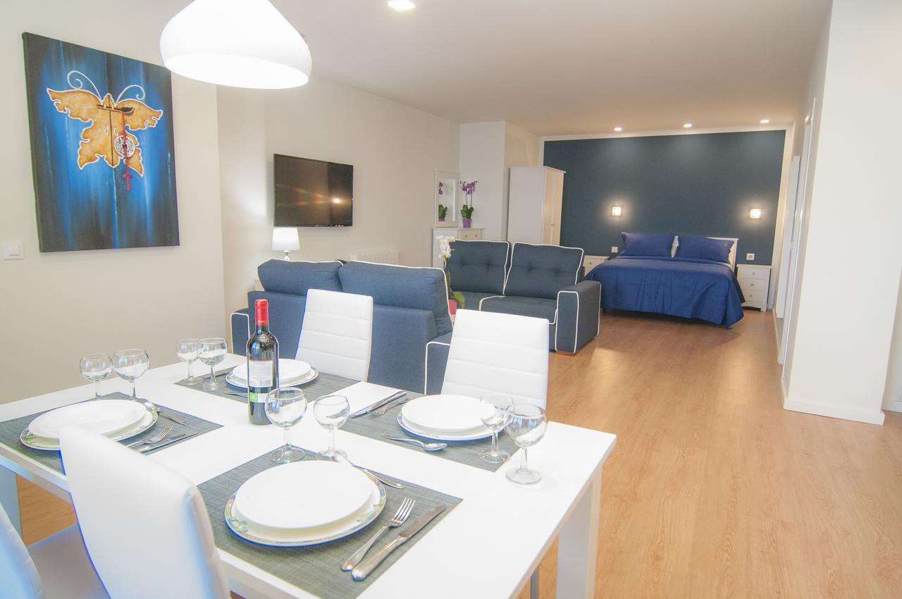 Los Rodeos Luxury Vivienda Vacacional San Cristóbal de La Laguna Exterior foto