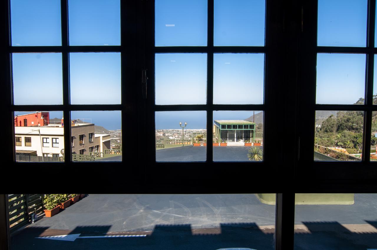 Los Rodeos Luxury Vivienda Vacacional San Cristóbal de La Laguna Exterior foto
