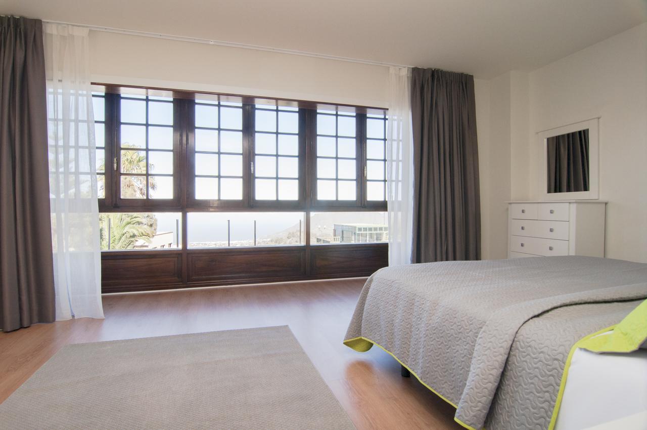 Los Rodeos Luxury Vivienda Vacacional San Cristóbal de La Laguna Exterior foto