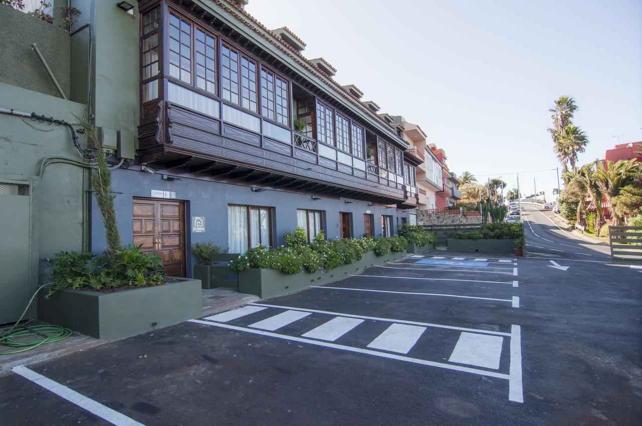 Los Rodeos Luxury Vivienda Vacacional San Cristóbal de La Laguna Exterior foto